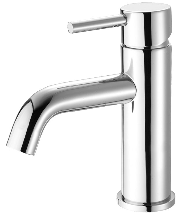 Polished Chrome