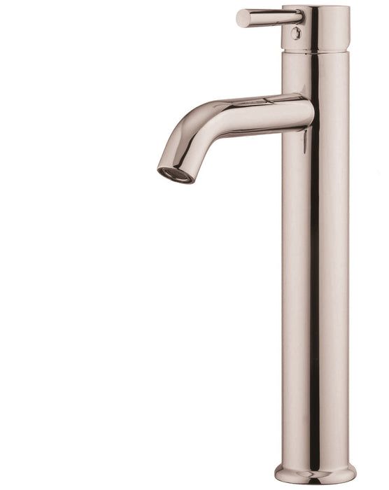Linea Single Handle Tall Bathroom Faucet