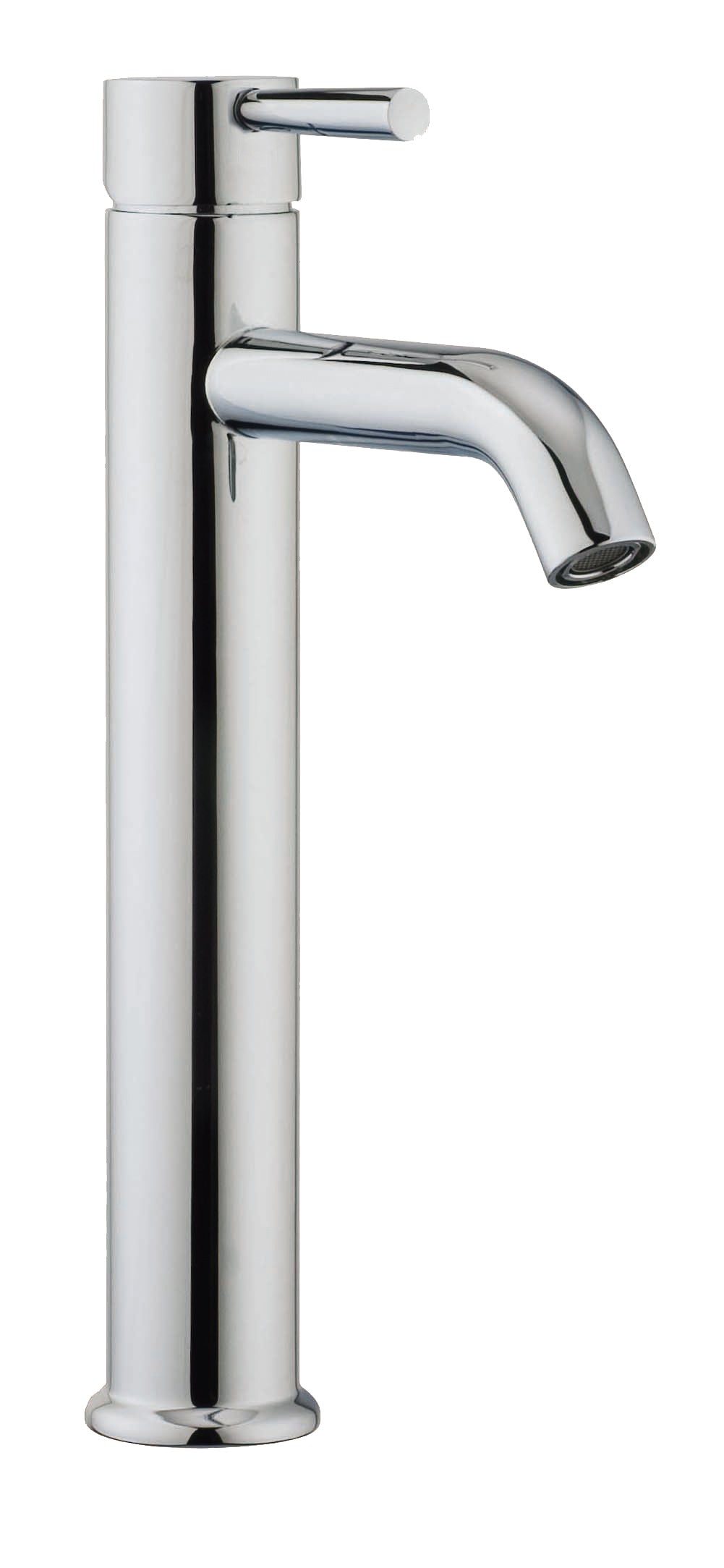 Polished Chrome