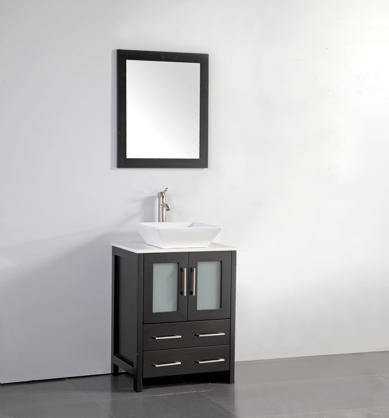 Vessel Sink Vanities