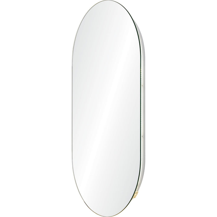 Kato 20" x 36" LED Mirror
