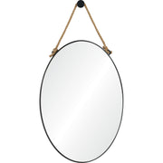 Parbuckle 22" x 42" Mirror