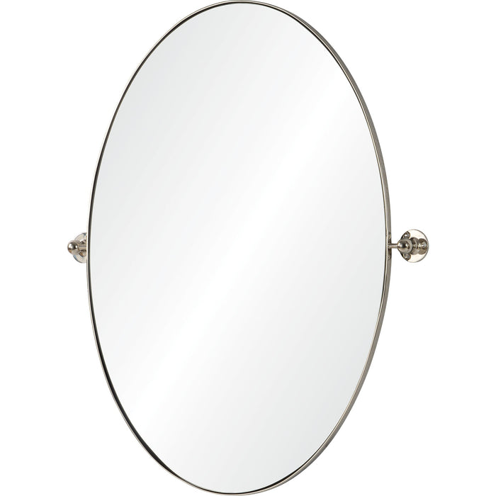Azalea 30" x 24" Mirror