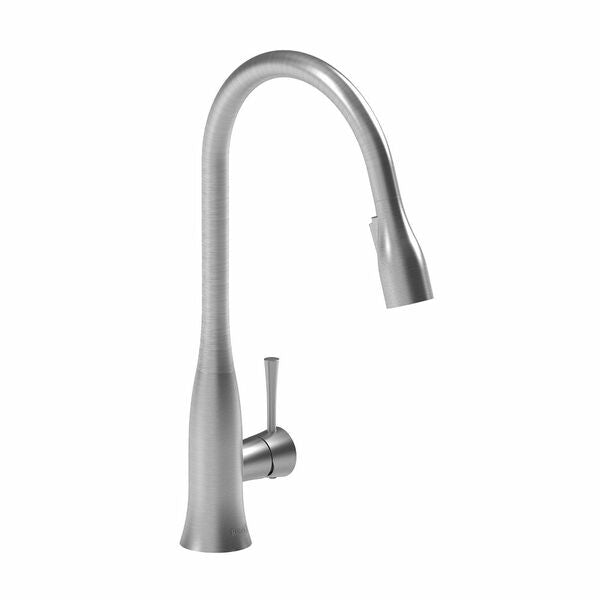 Edge Kitchen Faucet with 2 Jet Spray