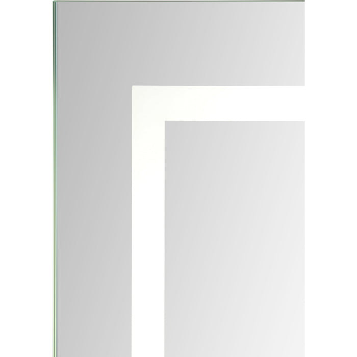 Kodal 36" x 36" LED Mirror
