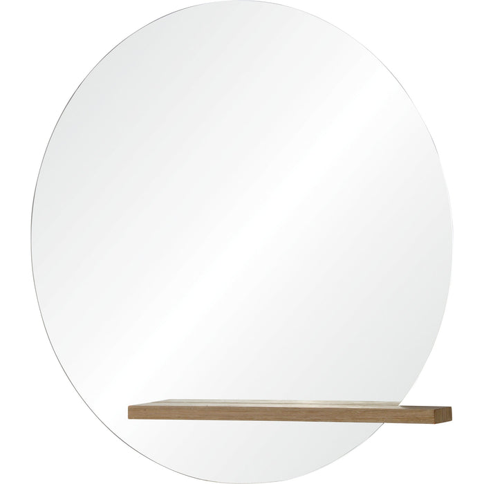 Bassett 36" Mirror