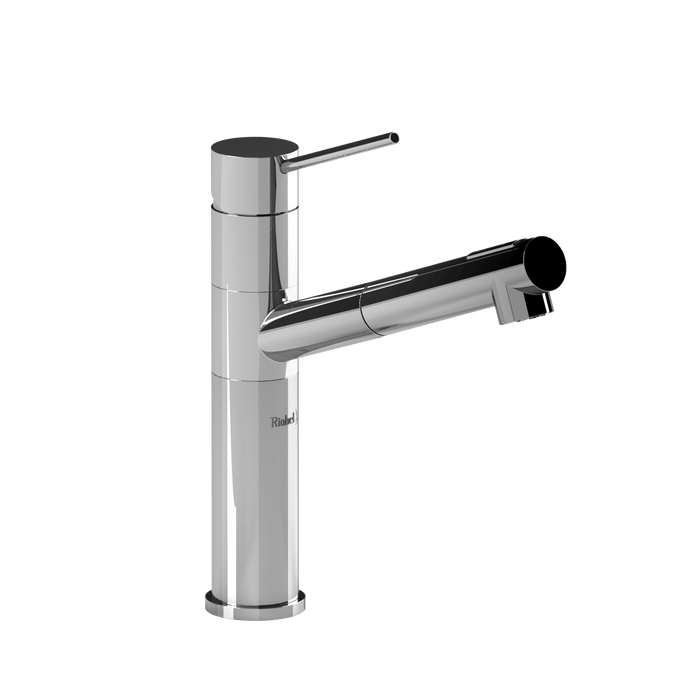 Cayo Kitchen Faucet with 2 Jet Spray