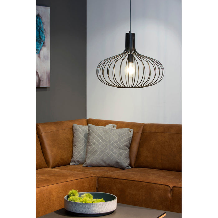 Ione Ceiling Light