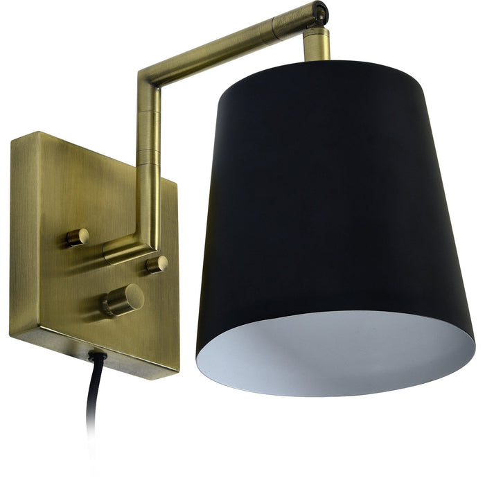 Gramercy Wall Sconce