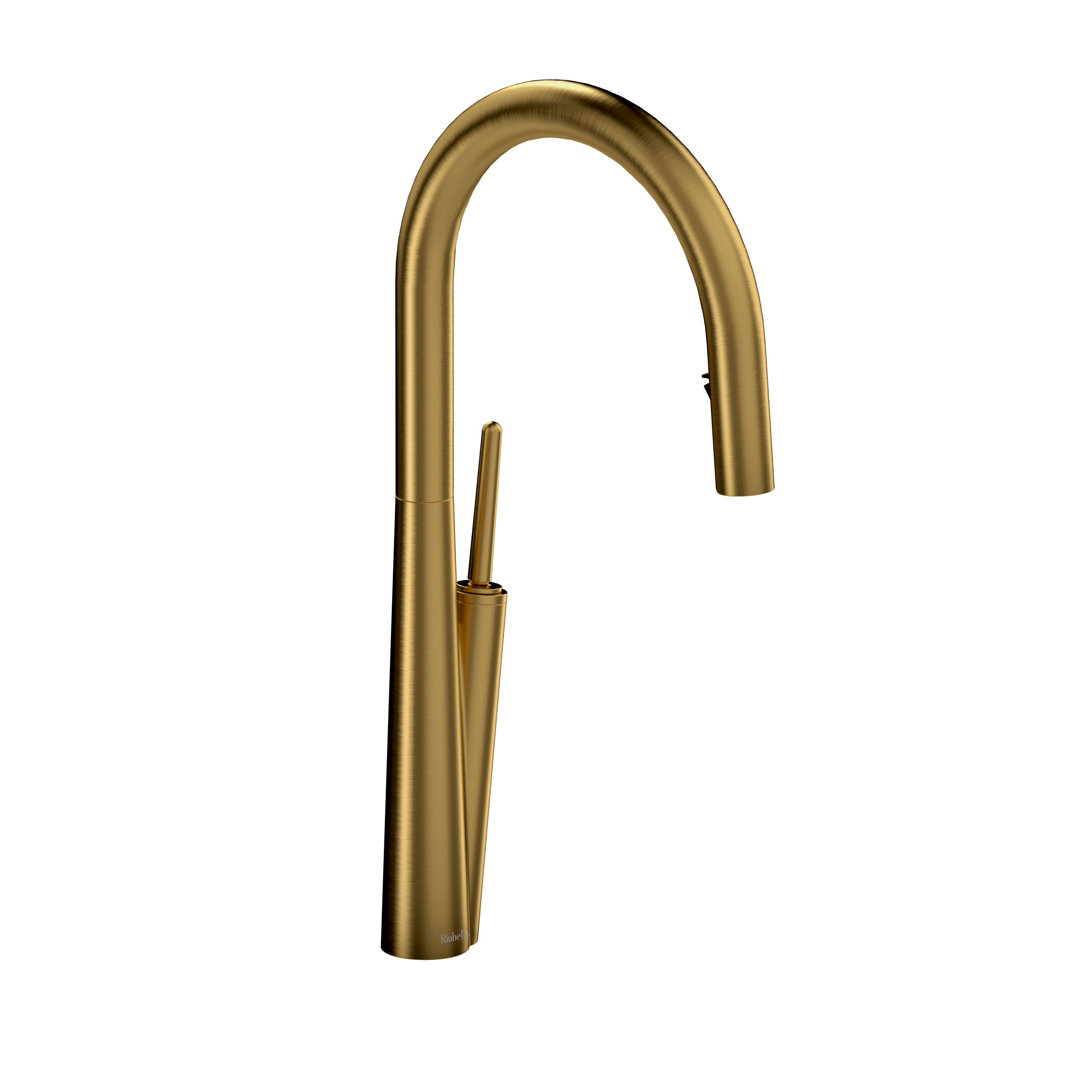 Solstice Kitchen Faucet with 2 Jet Spray