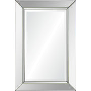 Aura 24" x 35" Mirror