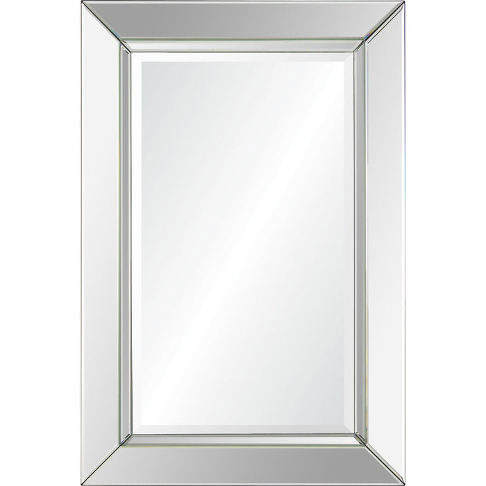 Aura 24" x 35" Mirror