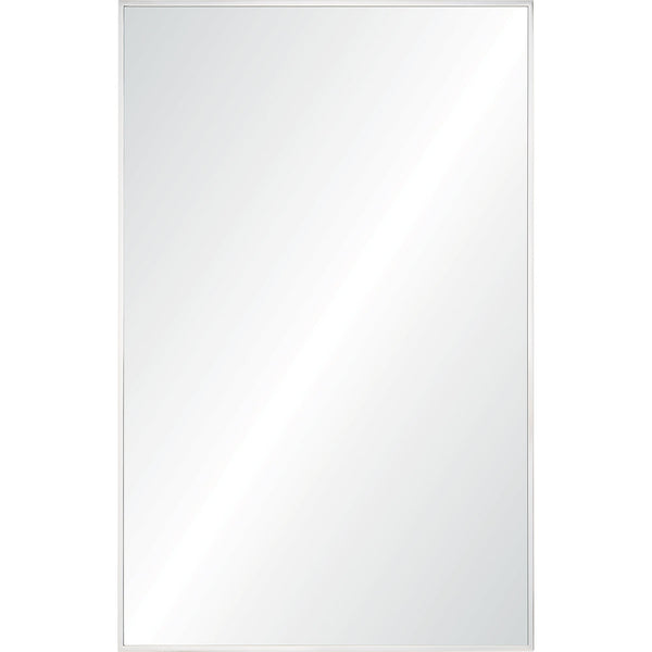 Rectangle Mirrors