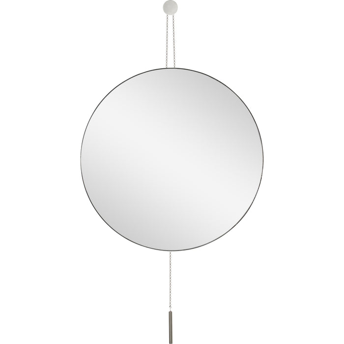 Coster 25" Mirror