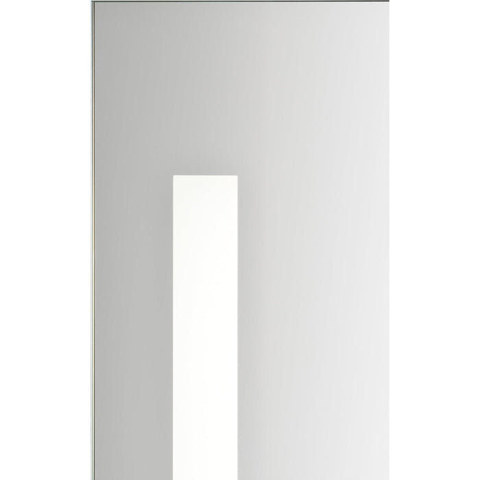 Oria 24" x 40" LED Mirror