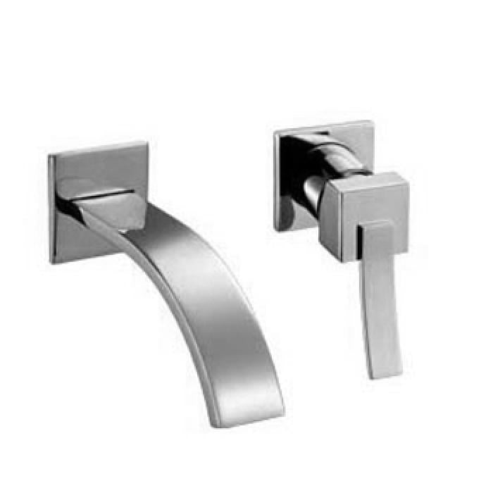 Rae 2-Piece Wall Mounted Faucet