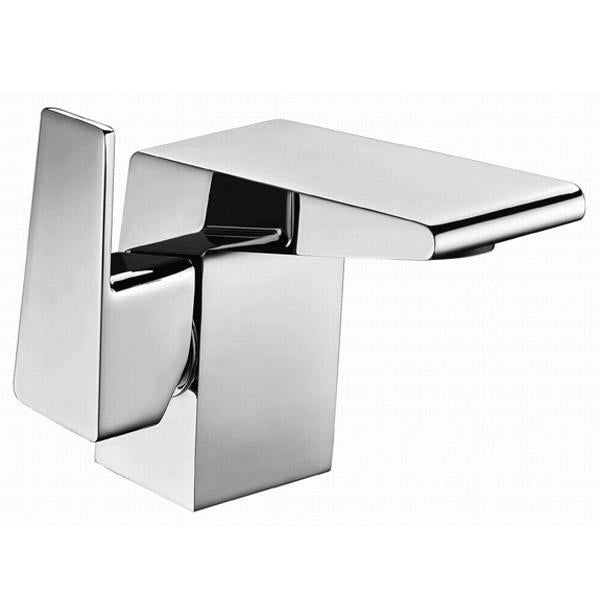 Rodolf Short Square Vanity Faucet