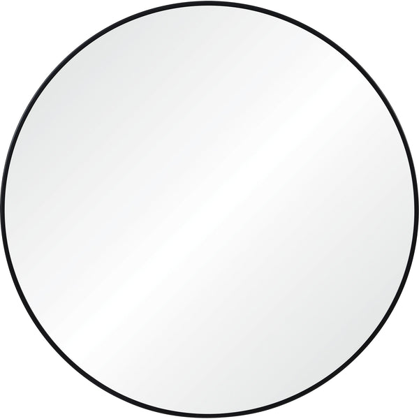 Round Mirrors