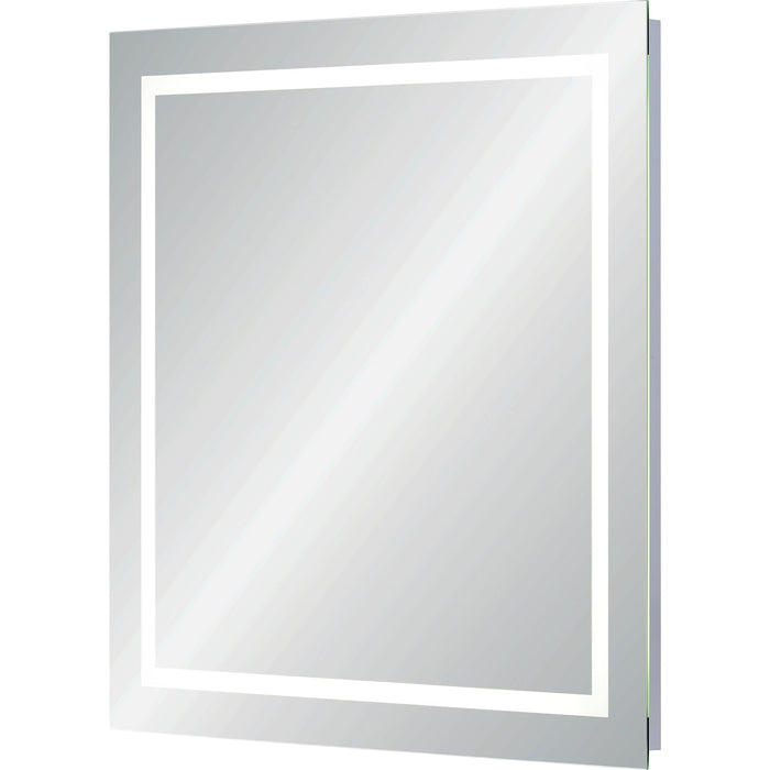 Kodal 36" x 36" LED Mirror