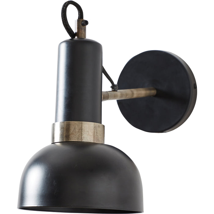 Nome Wall Sconce