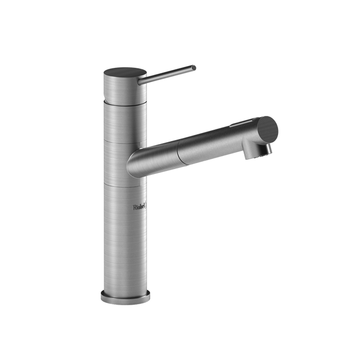 Cayo Kitchen Faucet with 2 Jet Spray