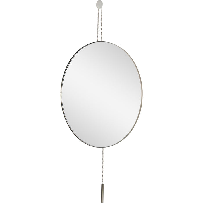 Coster 25" Mirror