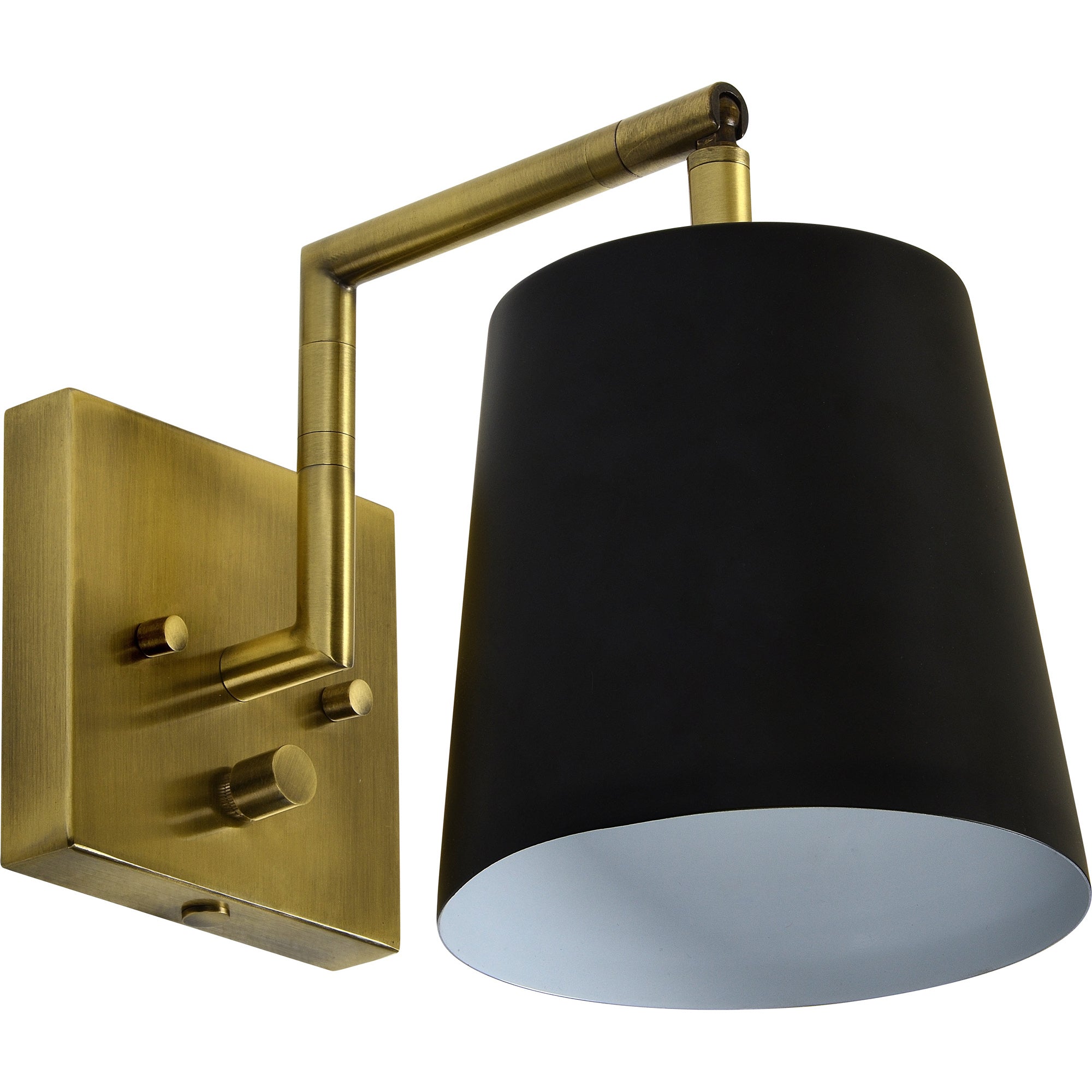 Gramercy Wall Sconce