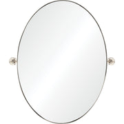 Azalea 30" x 24" Mirror