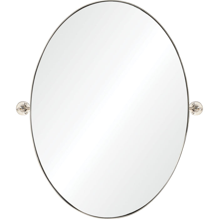 Azalea 30" x 24" Mirror